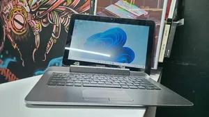 Laptop HP Pro X2 612 G1 4GB Intel Core i3 SSD 128GB