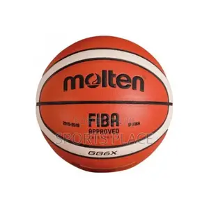 Molten Basketball for Ladies and Teenagers - Size 6