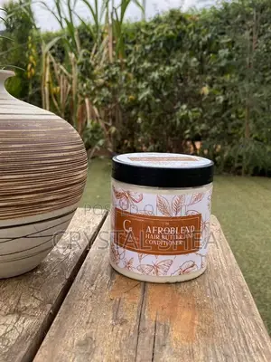Rich Hair Butter
