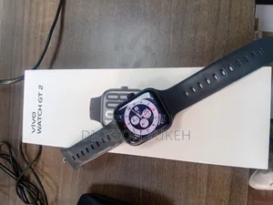 Vivo Watch GT2