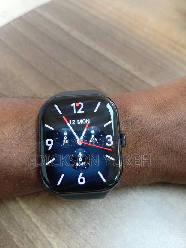 Vivo Watch GT2 - thumbnail 2