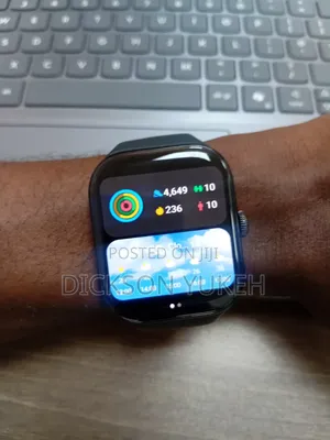 Vivo Watch GT2