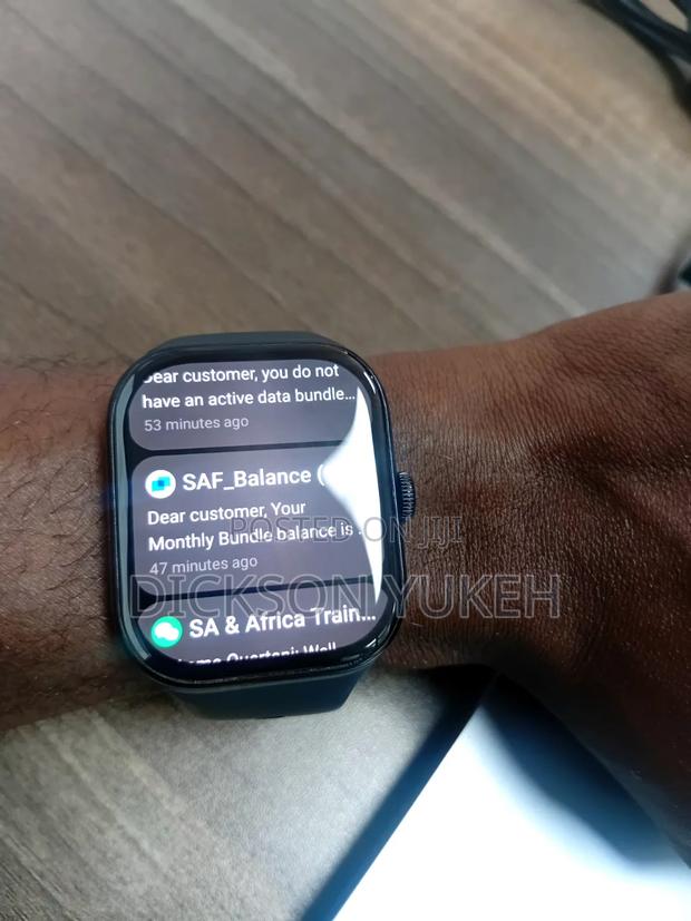 Vivo Watch GT2 - thumbnail 4