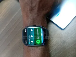 Vivo Watch GT2