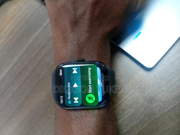 Vivo Watch GT2 - thumbnail 5