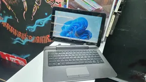 Laptop HP Pro X2 612 G1 4GB Intel Core i3 SSD 128GB