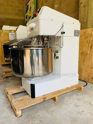 Premier Dough Mixer Machine 54L Spiral Mixer