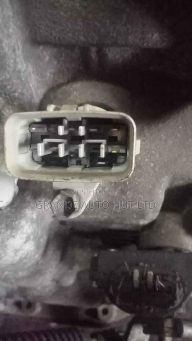 1nz Gearbox 4wd Ractis - thumbnail 4