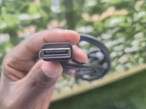 Display Cable for Laptops and Desktop