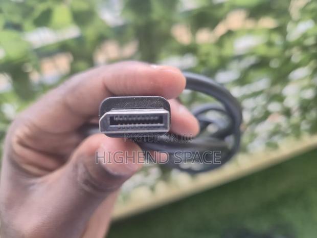 Display Cable for Laptops and Desktop - thumbnail 2