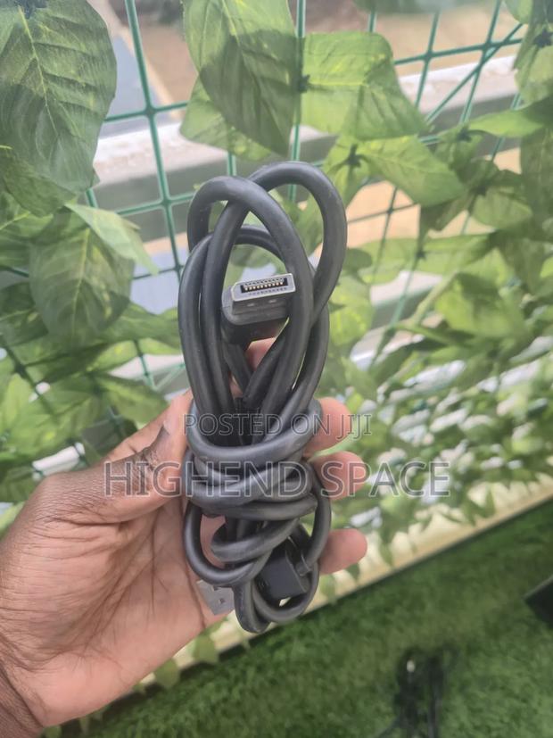 Display Cable for Laptops and Desktop - thumbnail 4