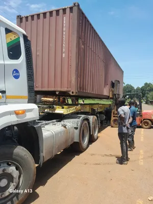 Trailers .Super Transporters Kenya and Beyond.Trans-trailers.