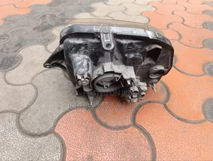 Suzuki Jimny Non-Xenon Headlight
