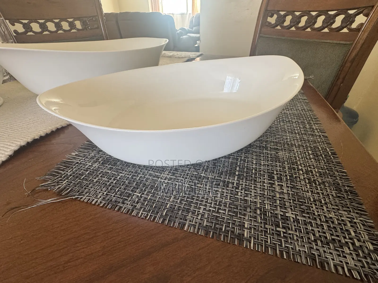 Luminarc Bowls on Sale
