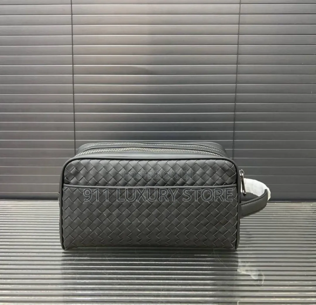 Bottega Veneta Clutch Bag