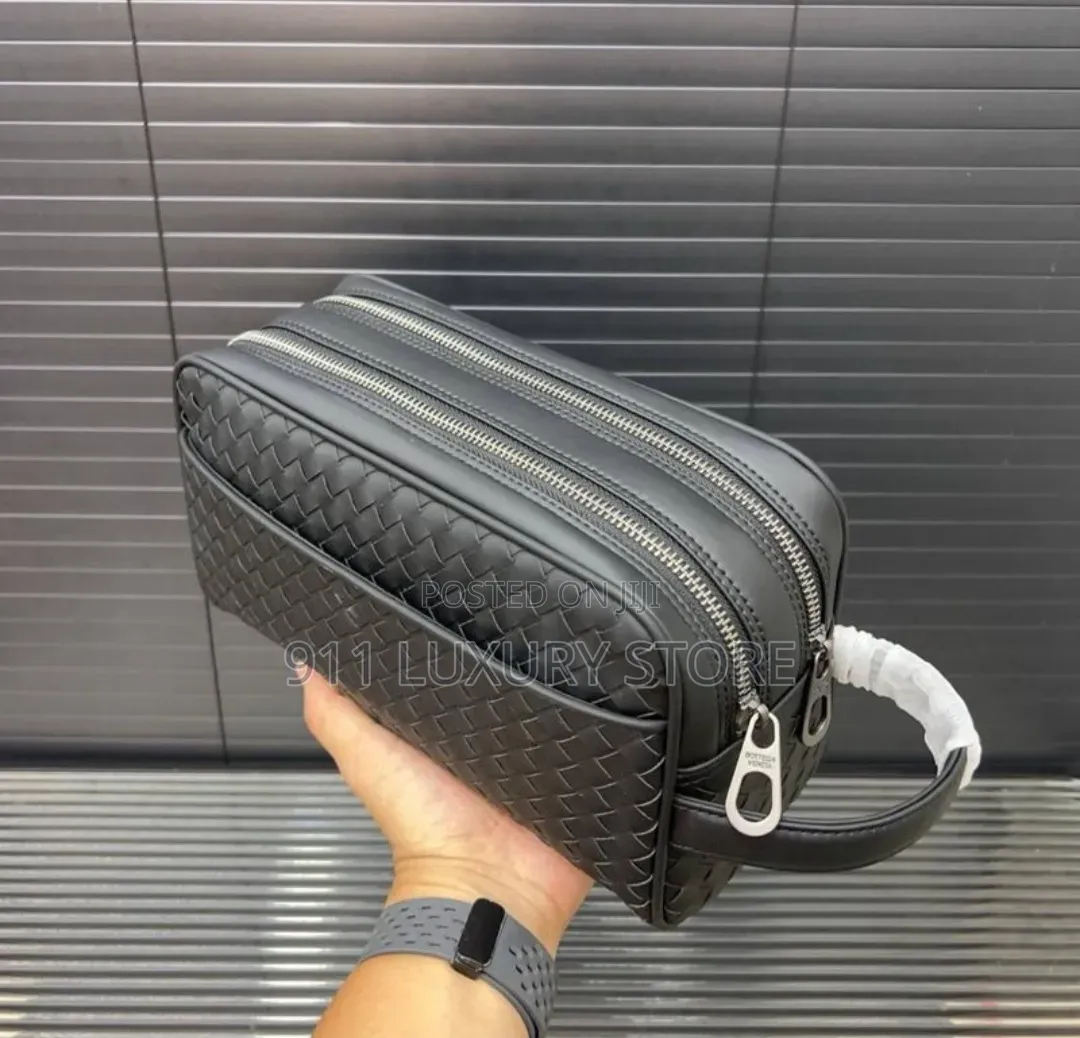 Bottega Veneta Clutch Bag