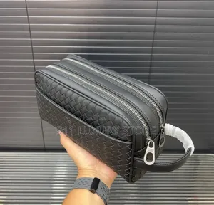 Bottega Veneta Clutch Bag