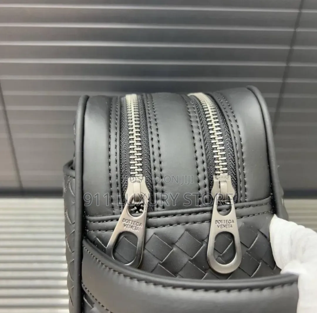 Bottega Veneta Clutch Bag