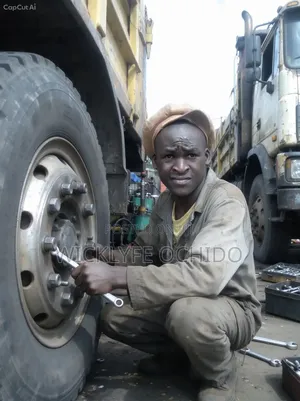 Automotive Services