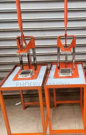 Affordable Chips Cutter