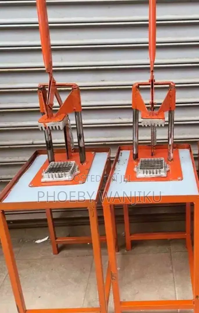 Affordable Chips Cutter