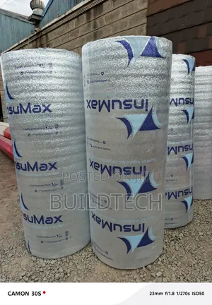 Quality Roofing Insulation Material at Affordable Prices