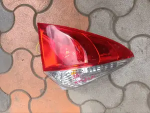 Ractis Taillight/Backlight