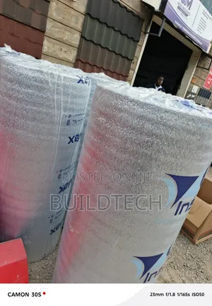 Quality Roofing Insulation Material at Affordable Prices