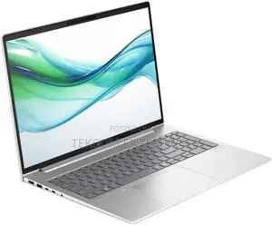 New Laptop HP ProBook 460 G11 8GB Intel Core Ultra 7 SSD 512GB