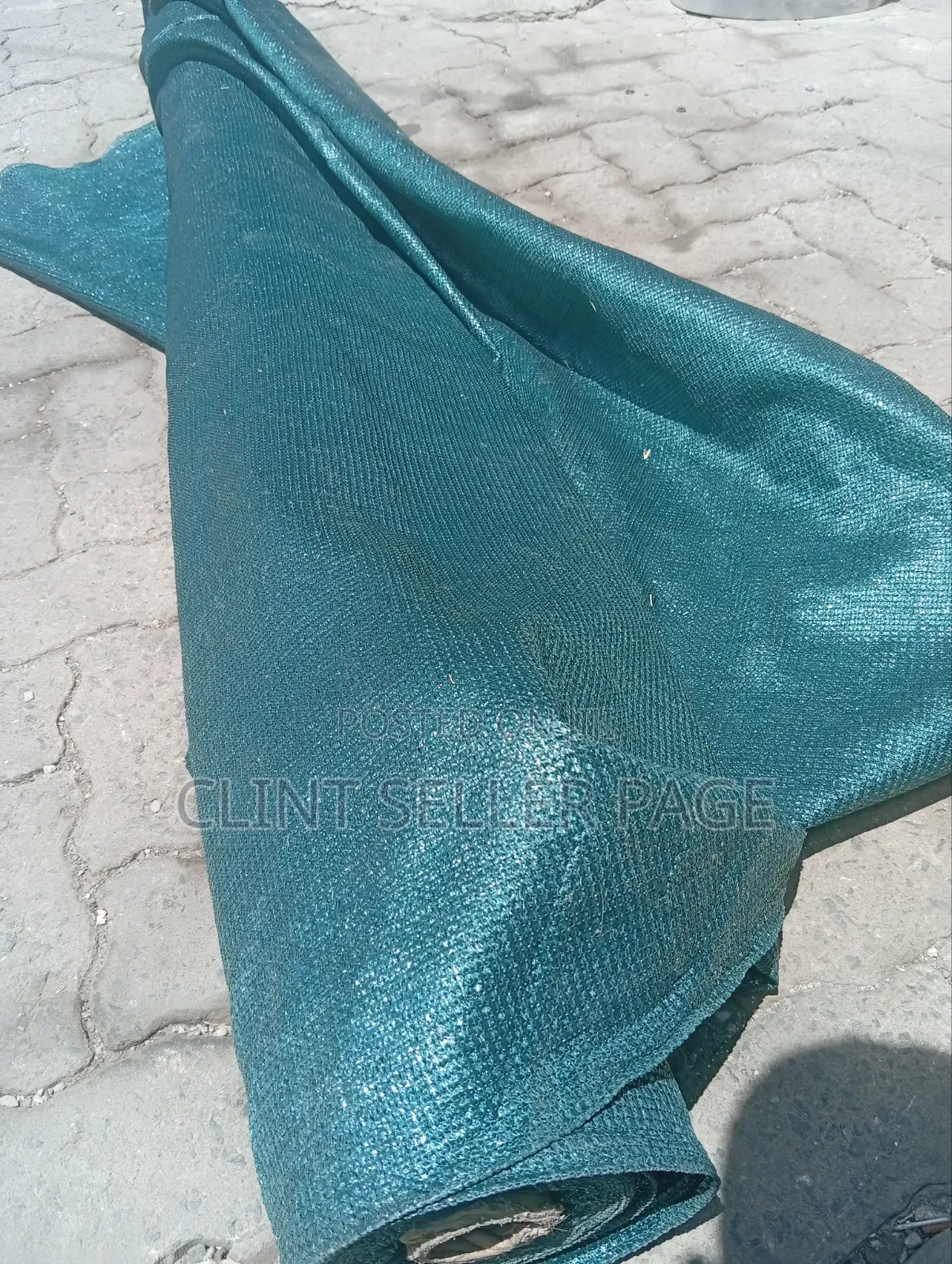 Privacy Screen Mesh Net Per M2