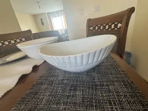 3 Luminarc Bowls on Sale