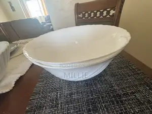 3 Luminarc Bowls on Sale