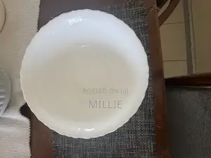 3 Luminarc Bowls on Sale