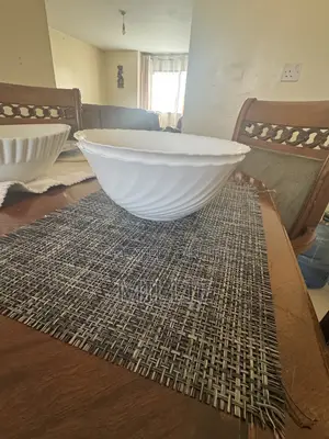 3 Luminarc Bowls on Sale