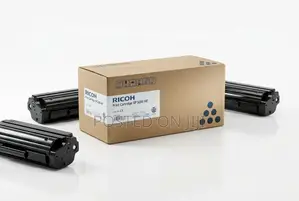 Print More, Spend Less With Ricoh Aficio Sp 5200