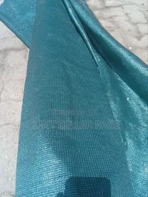 Green Privacy Fence Netting Per Square Metre