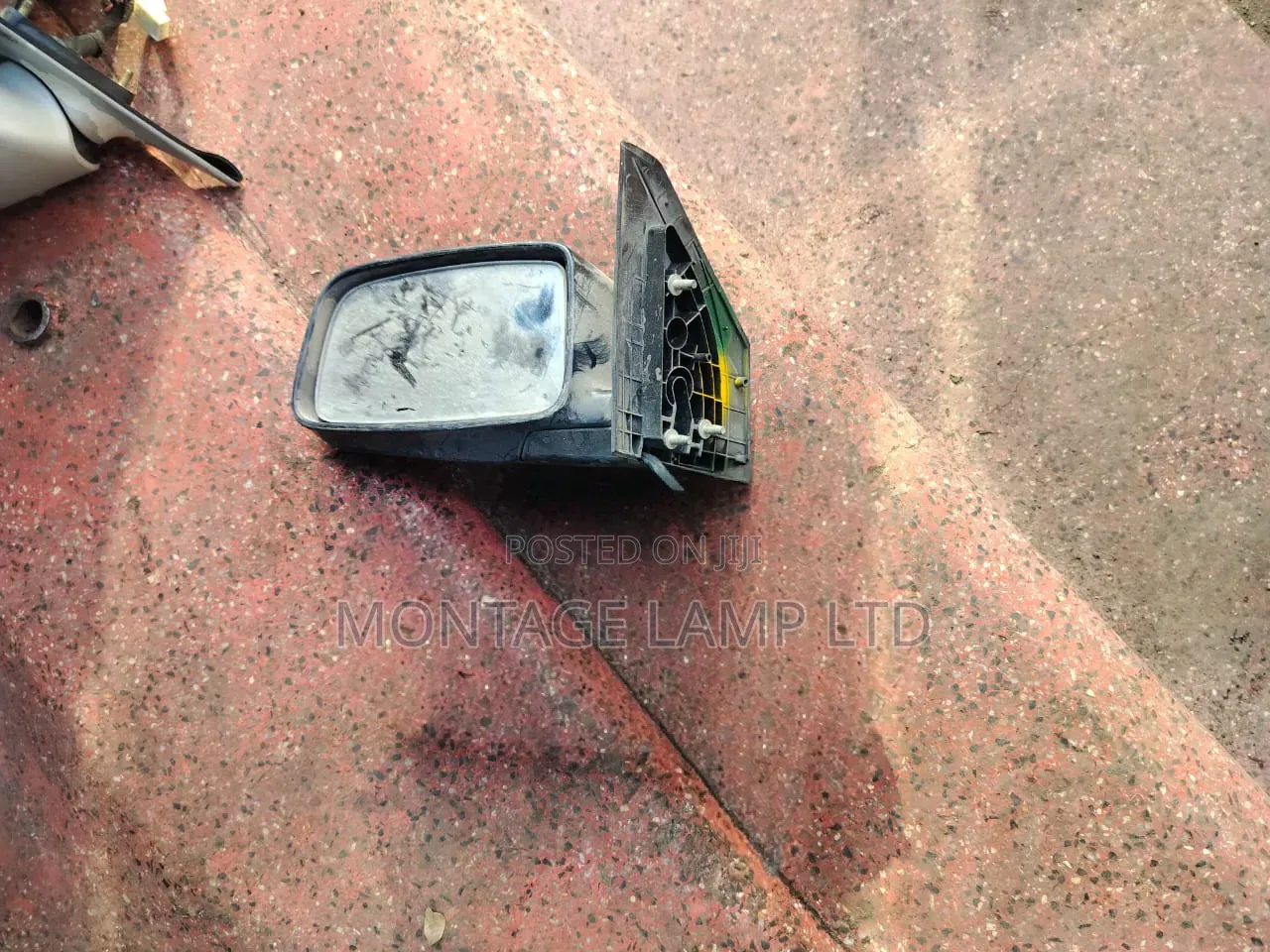 Lancer Cedia 2002 to 2005