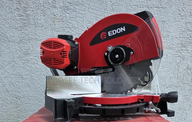 Edon Mitre Saw
1800watts - main view