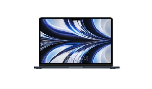 New Laptop Apple MacBook 8GB Apple M2 SSD 256GB