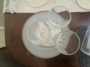 Luminarc Water Glasses