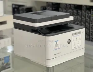 HP LaserJet Pro MFP 3103fdn Print Copy Scan Fax Printer