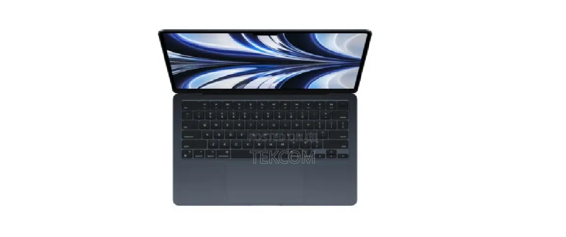 New Laptop Apple MacBook 8GB Apple M2 SSD 256GB