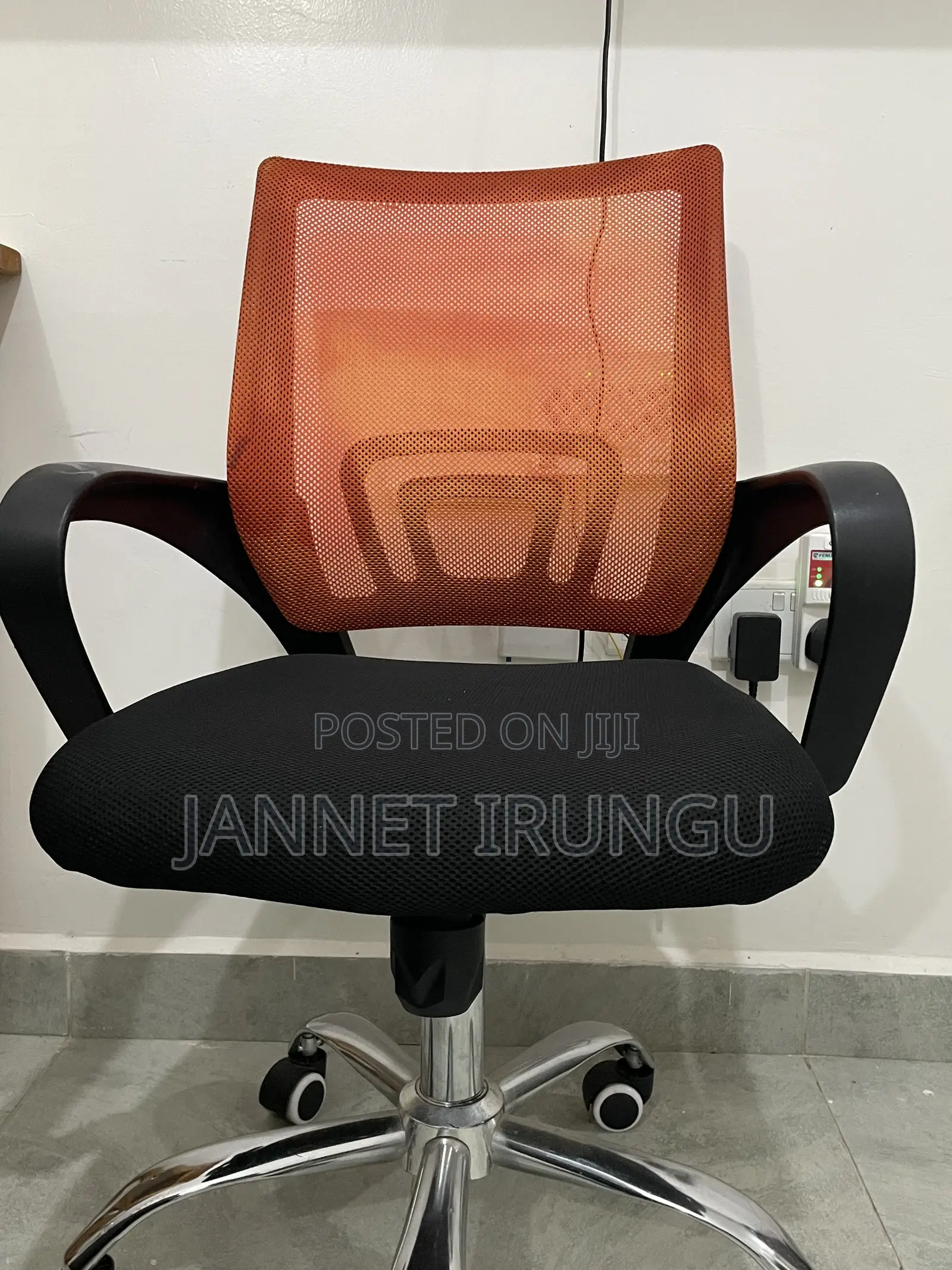 Office Seat