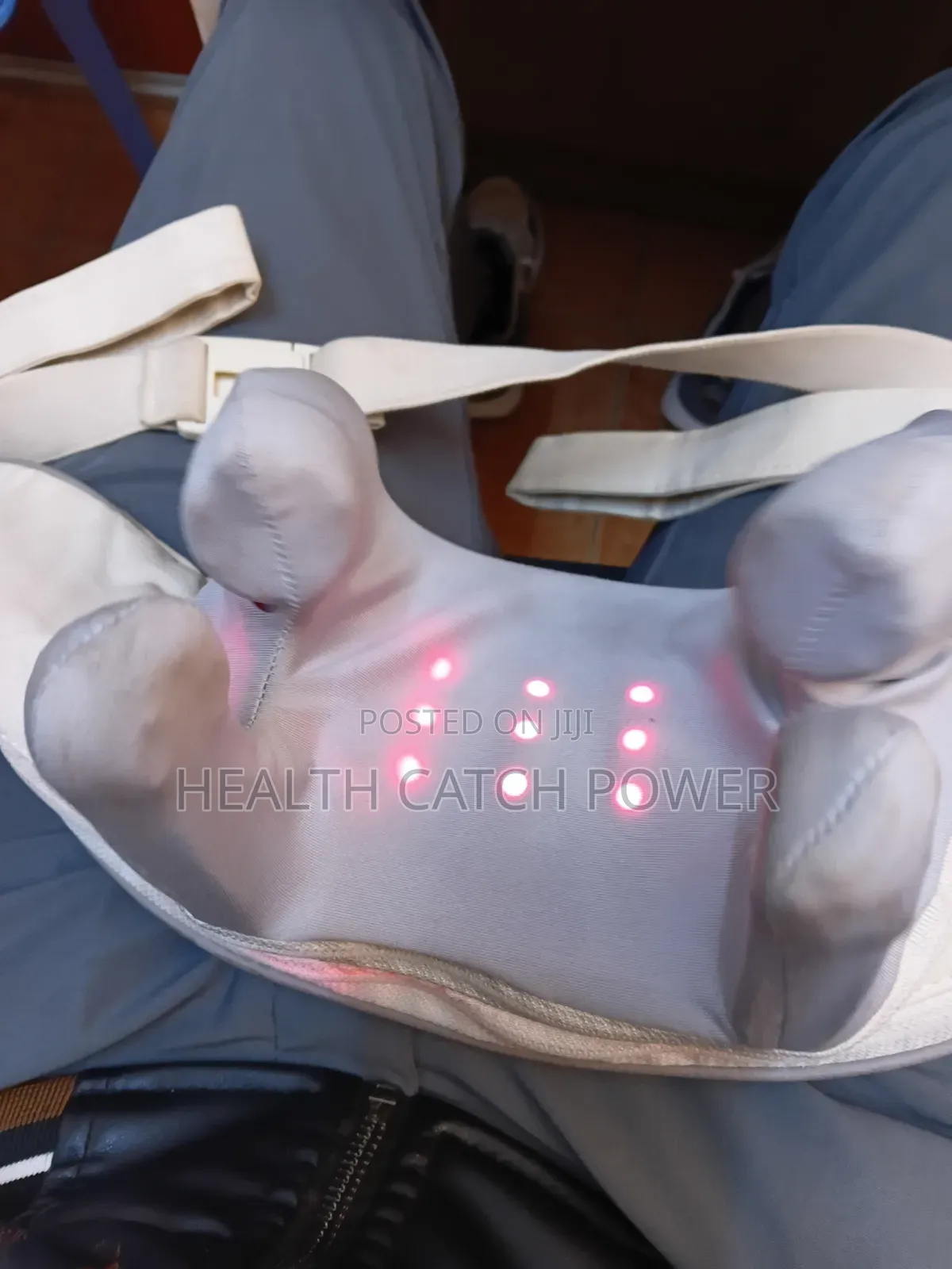 Neck Massager