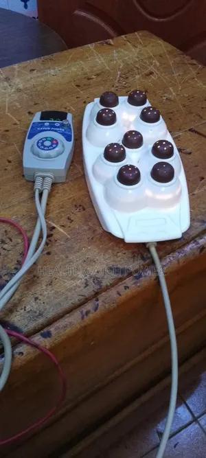 Neck Massager