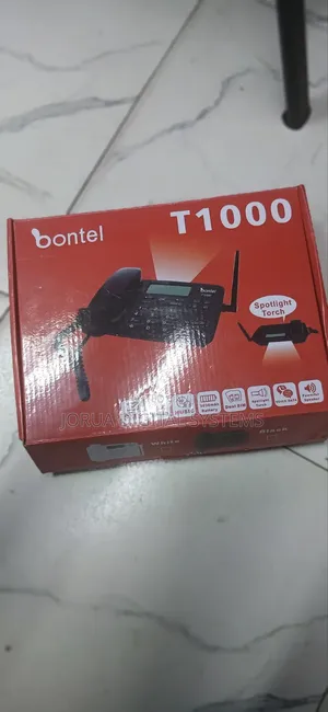 GSM Fixed Wireless Phones