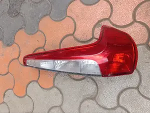 Dayz Taillight/Backlight