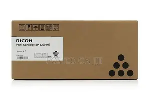 Heavy-Duty Performance Sp 5200 for Your Ricoh Aficio Sp5200