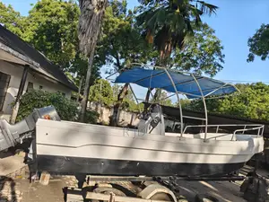 Boat for Sale Mombasa