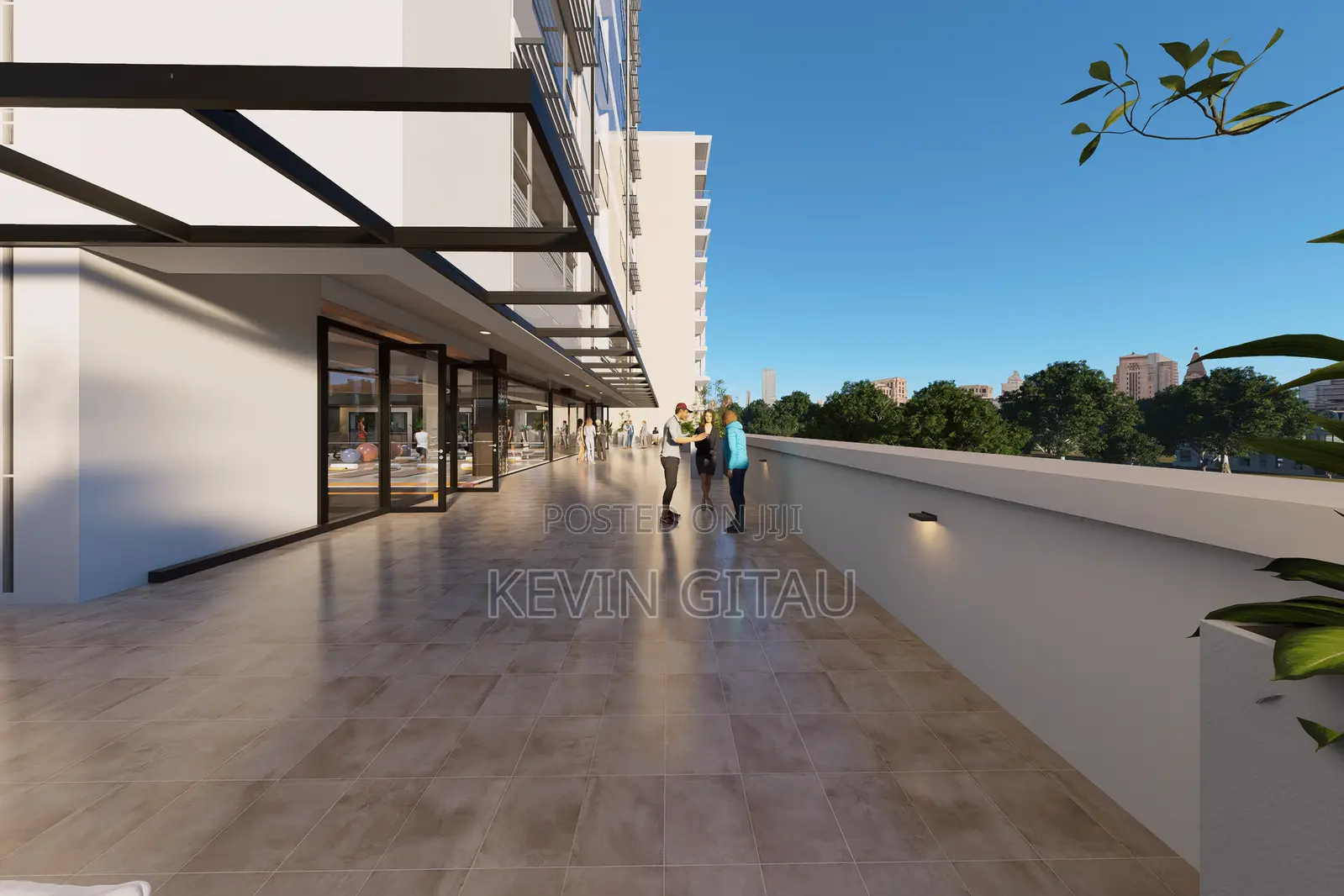 Commercial Office Space for Sale